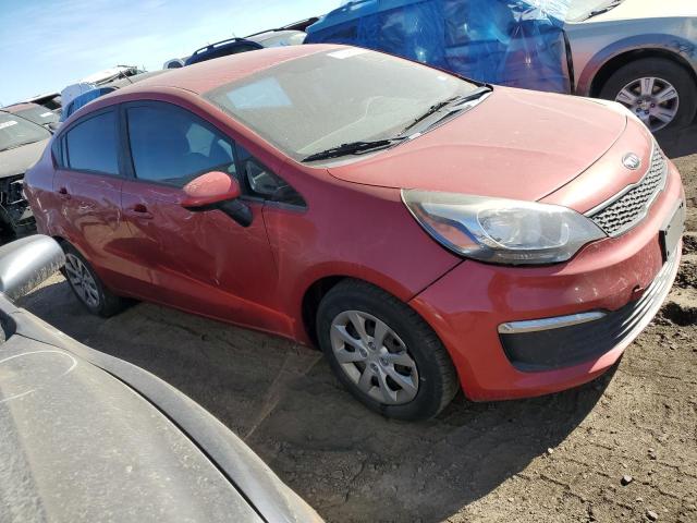 Photo 3 VIN: KNADM4A36H6085762 - KIA RIO LX 