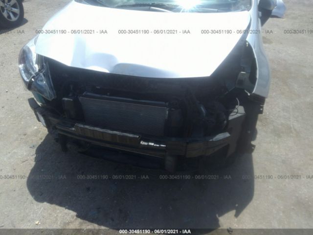 Photo 5 VIN: KNADM4A36H6100826 - KIA RIO 