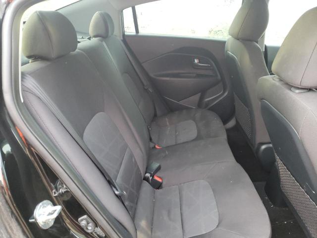 Photo 5 VIN: KNADM4A36H6117612 - KIA RIO LX 