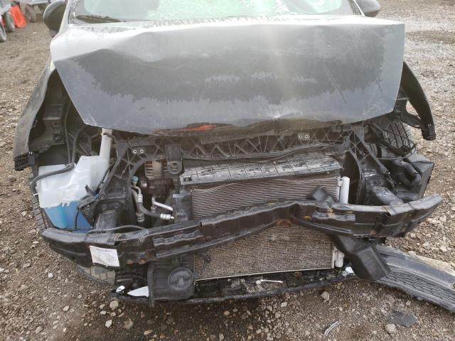 Photo 8 VIN: KNADM4A36H6117612 - KIA RIO LX 