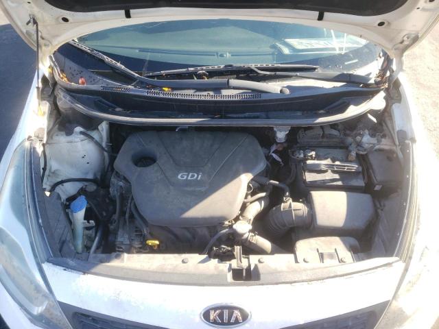 Photo 6 VIN: KNADM4A37C6045909 - KIA RIO LX 