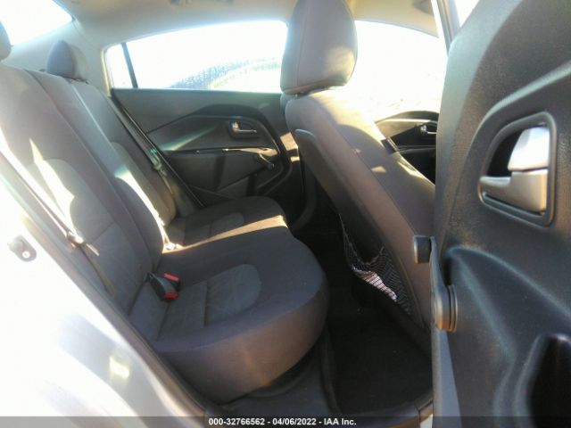 Photo 7 VIN: KNADM4A37C6071622 - KIA RIO 