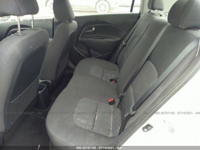 Photo 7 VIN: KNADM4A37C6084743 - KIA RIO 