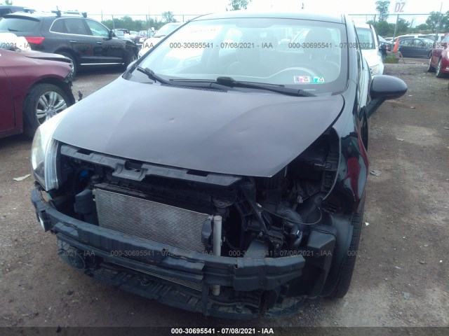 Photo 5 VIN: KNADM4A37C6085245 - KIA RIO 