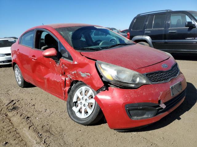 Photo 0 VIN: KNADM4A37D6106757 - KIA RIO LX 