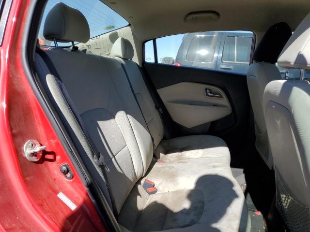 Photo 5 VIN: KNADM4A37D6106757 - KIA RIO LX 