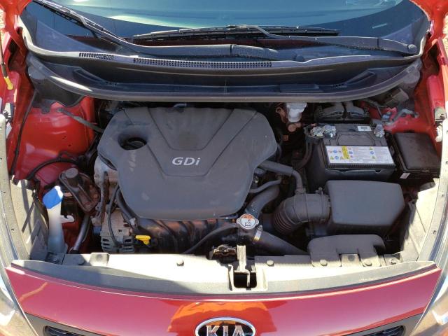 Photo 6 VIN: KNADM4A37D6107102 - KIA RIO LX 