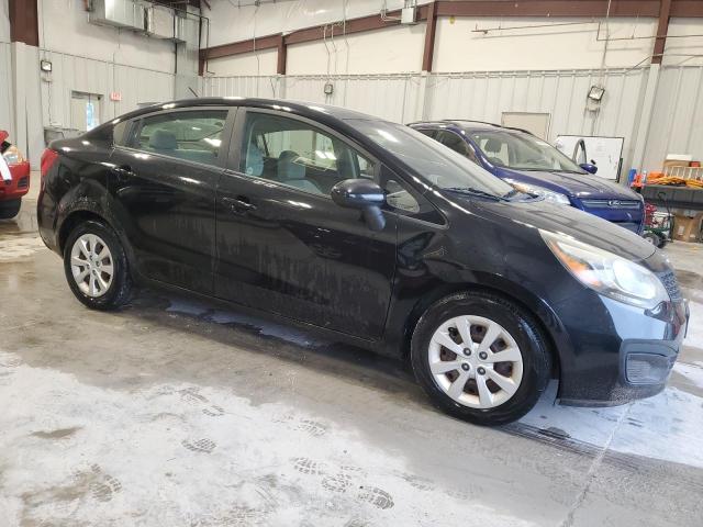 Photo 3 VIN: KNADM4A37D6112770 - KIA RIO 