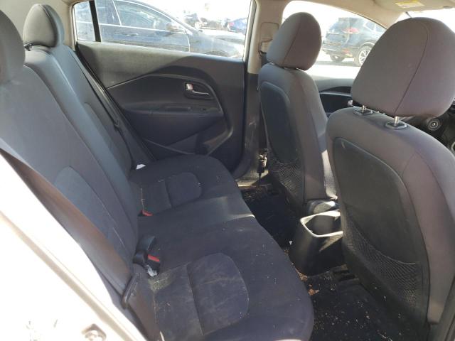 Photo 5 VIN: KNADM4A37D6128662 - KIA RIO LX 