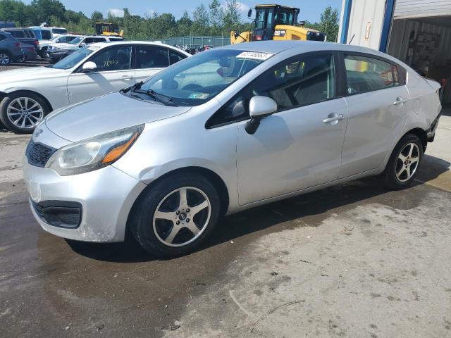 Photo 0 VIN: KNADM4A37D6128905 - KIA RIO LX 