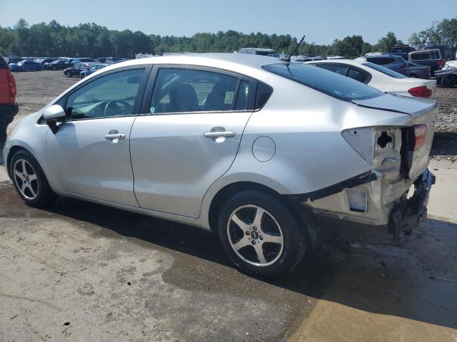 Photo 1 VIN: KNADM4A37D6128905 - KIA RIO LX 