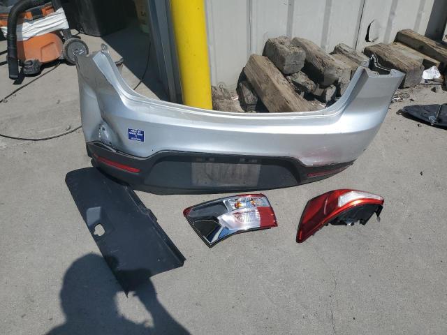 Photo 11 VIN: KNADM4A37D6128905 - KIA RIO LX 