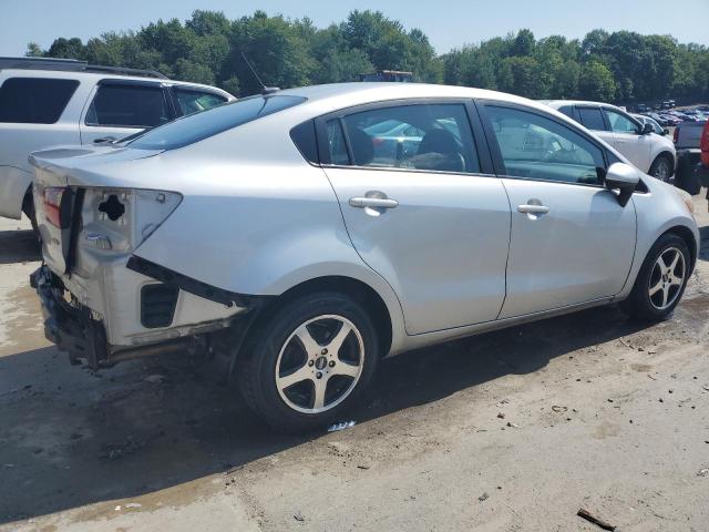 Photo 2 VIN: KNADM4A37D6128905 - KIA RIO LX 