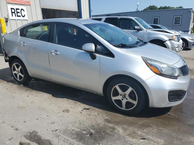 Photo 3 VIN: KNADM4A37D6128905 - KIA RIO LX 