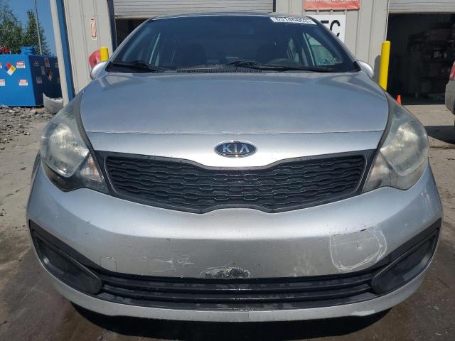 Photo 4 VIN: KNADM4A37D6128905 - KIA RIO LX 