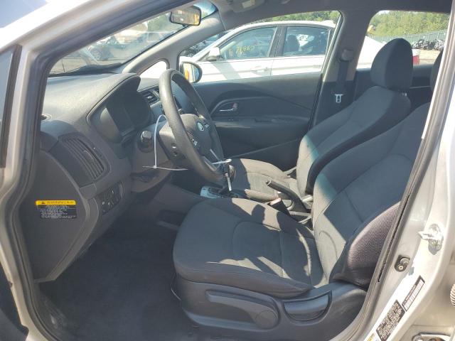 Photo 6 VIN: KNADM4A37D6128905 - KIA RIO LX 