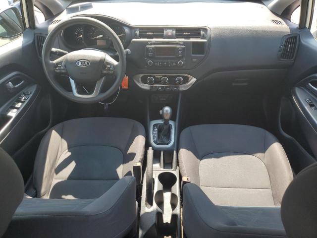 Photo 7 VIN: KNADM4A37D6128905 - KIA RIO LX 