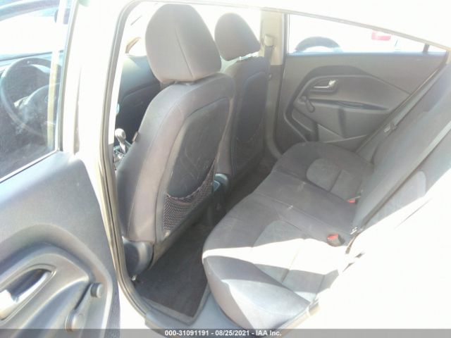 Photo 7 VIN: KNADM4A37D6131531 - KIA RIO 