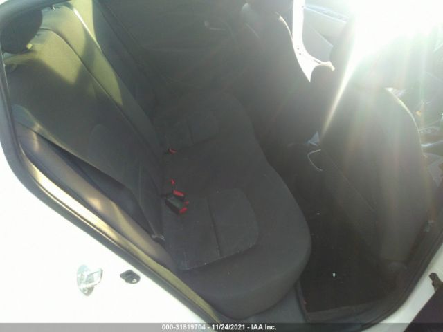 Photo 7 VIN: KNADM4A37D6137197 - KIA RIO 