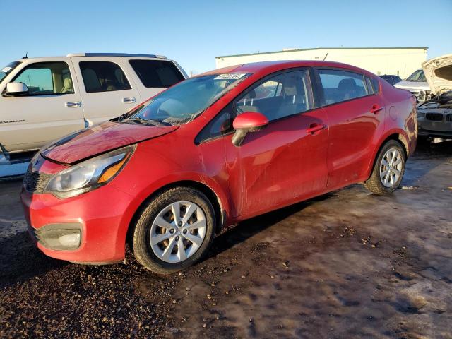 Photo 0 VIN: KNADM4A37D6138835 - KIA RIO 