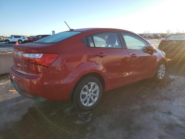 Photo 2 VIN: KNADM4A37D6138835 - KIA RIO 