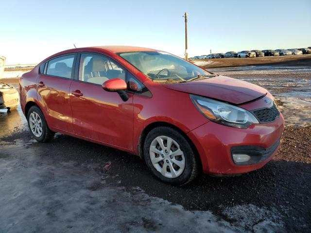 Photo 3 VIN: KNADM4A37D6138835 - KIA RIO 