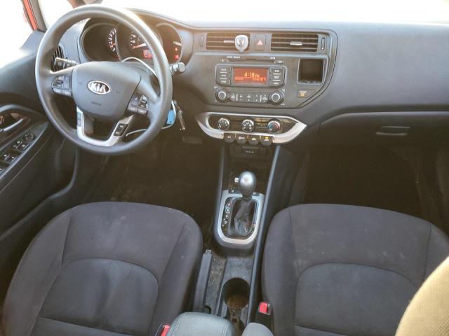 Photo 7 VIN: KNADM4A37D6138835 - KIA RIO 