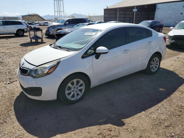 Photo 0 VIN: KNADM4A37D6141122 - KIA RIO LX 