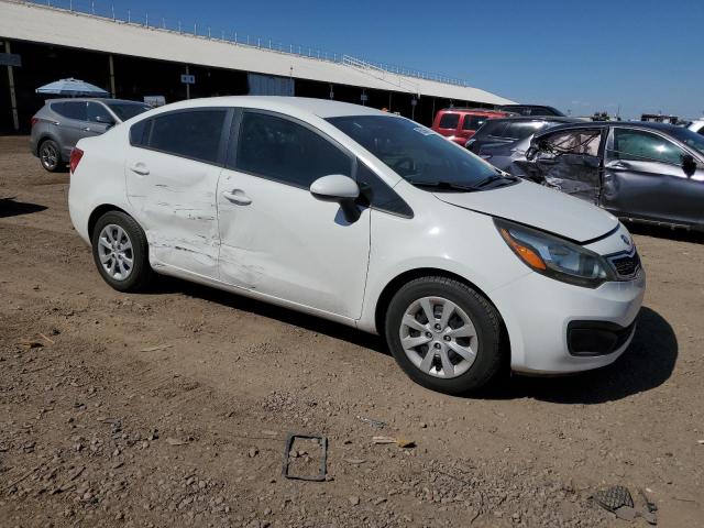 Photo 3 VIN: KNADM4A37D6141122 - KIA RIO LX 