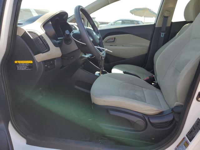 Photo 6 VIN: KNADM4A37D6141122 - KIA RIO LX 