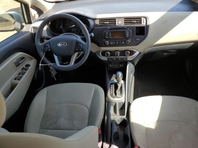 Photo 7 VIN: KNADM4A37D6141122 - KIA RIO LX 