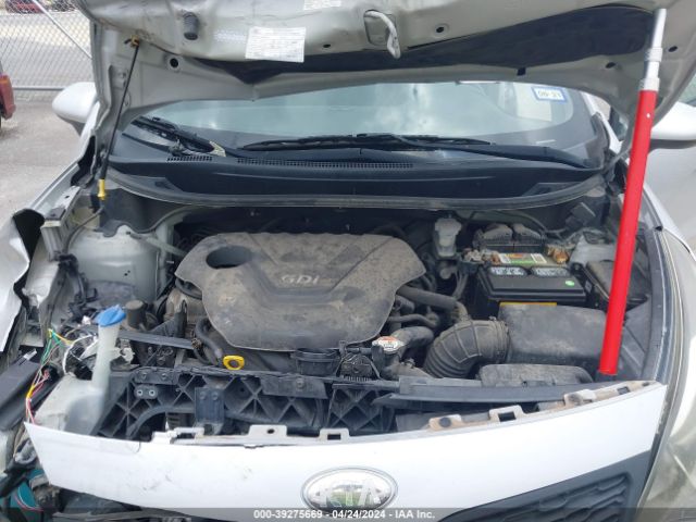 Photo 9 VIN: KNADM4A37D6144926 - KIA RIO 