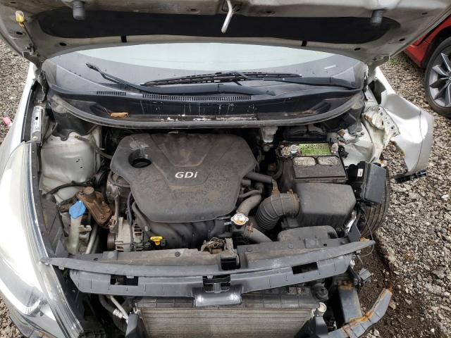 Photo 10 VIN: KNADM4A37D6159488 - KIA RIO LX 