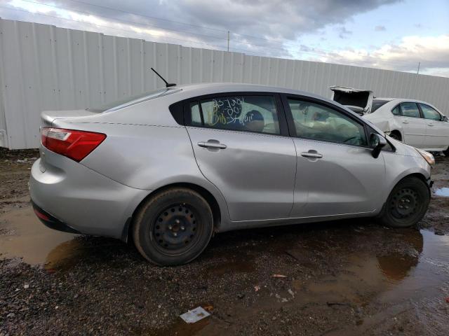 Photo 2 VIN: KNADM4A37D6159488 - KIA RIO LX 