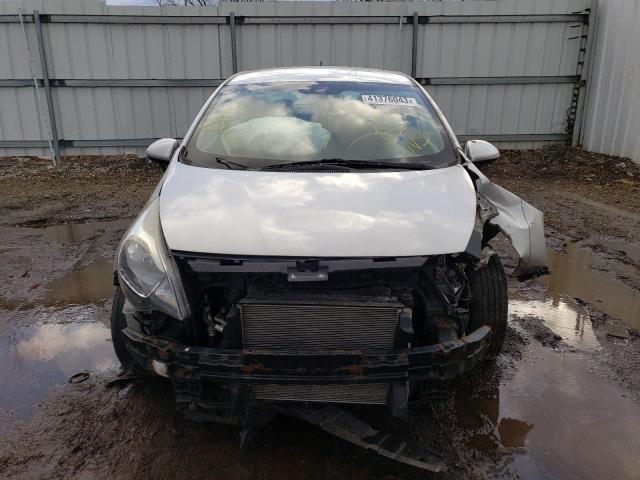 Photo 4 VIN: KNADM4A37D6159488 - KIA RIO LX 