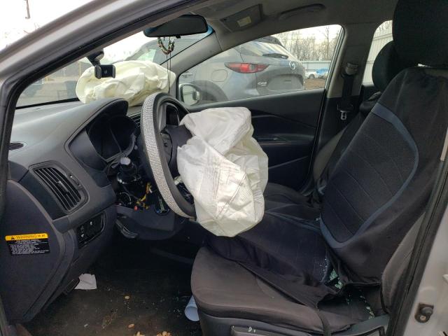 Photo 6 VIN: KNADM4A37D6159488 - KIA RIO LX 