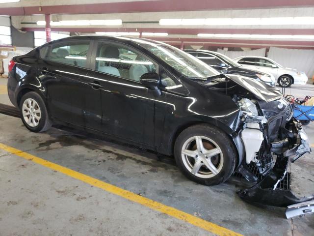 Photo 3 VIN: KNADM4A37D6173584 - KIA RIO 