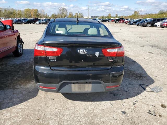 Photo 5 VIN: KNADM4A37D6173648 - KIA RIO 