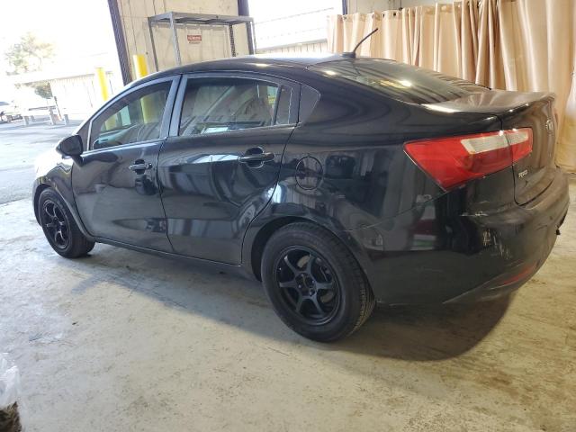 Photo 1 VIN: KNADM4A37D6193446 - KIA RIO LX 