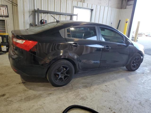 Photo 2 VIN: KNADM4A37D6193446 - KIA RIO LX 