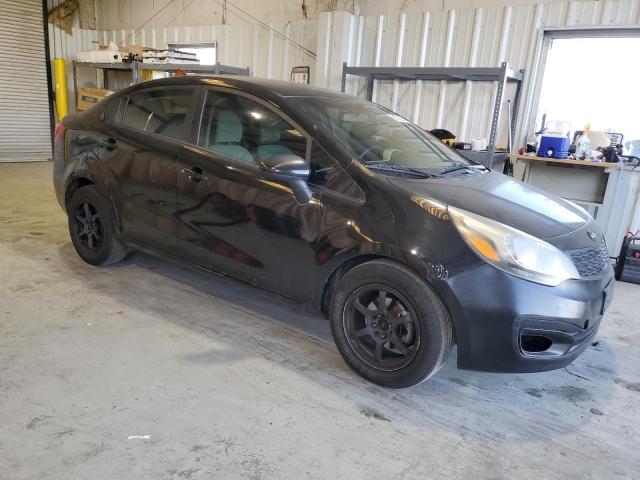 Photo 3 VIN: KNADM4A37D6193446 - KIA RIO LX 