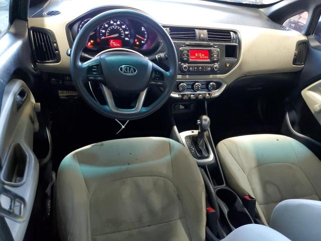 Photo 7 VIN: KNADM4A37D6193446 - KIA RIO LX 