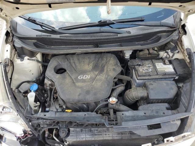 Photo 10 VIN: KNADM4A37D6199103 - KIA RIO 