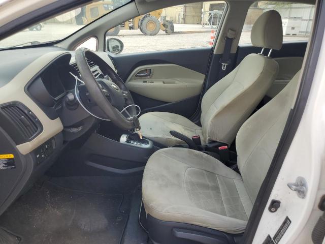 Photo 6 VIN: KNADM4A37D6199103 - KIA RIO 