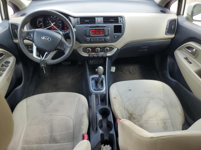 Photo 7 VIN: KNADM4A37D6199103 - KIA RIO 