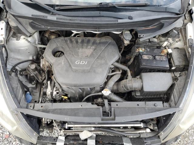 Photo 10 VIN: KNADM4A37D6200007 - KIA RIO LX 