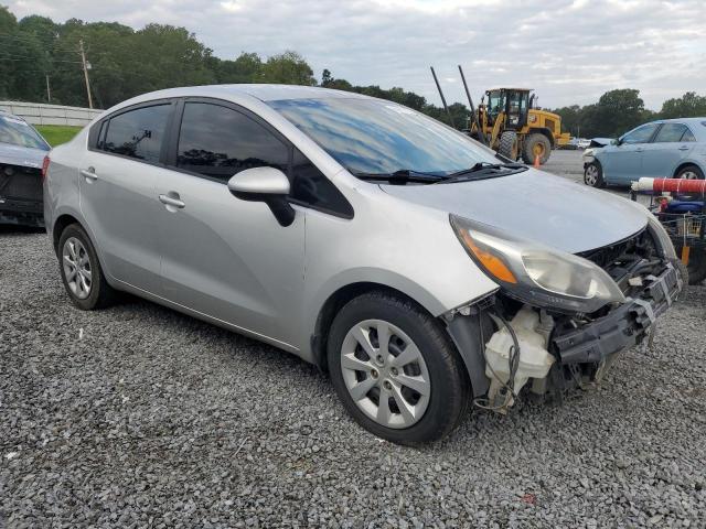 Photo 3 VIN: KNADM4A37D6200007 - KIA RIO LX 