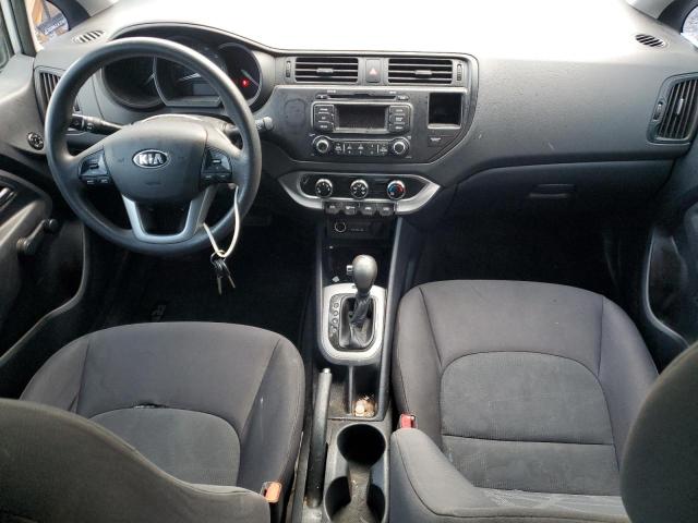 Photo 7 VIN: KNADM4A37D6200007 - KIA RIO LX 