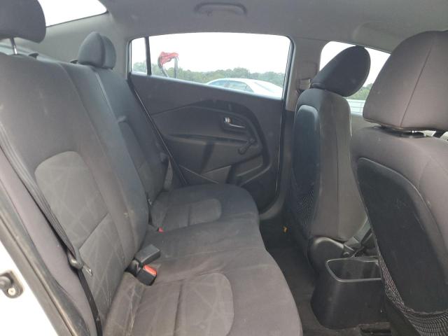 Photo 9 VIN: KNADM4A37D6200007 - KIA RIO LX 