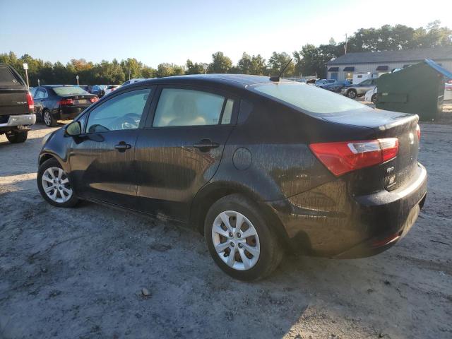 Photo 1 VIN: KNADM4A37D6200279 - KIA RIO LX 